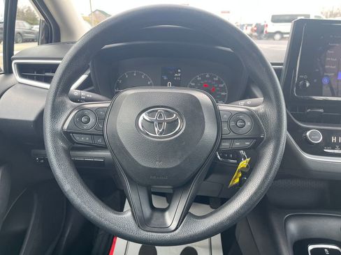 Certified 2024 Toyota Corolla LE image 16