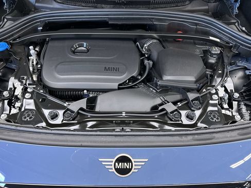New 2027 MINI Cooper Countryman S AWD/4WD image 29