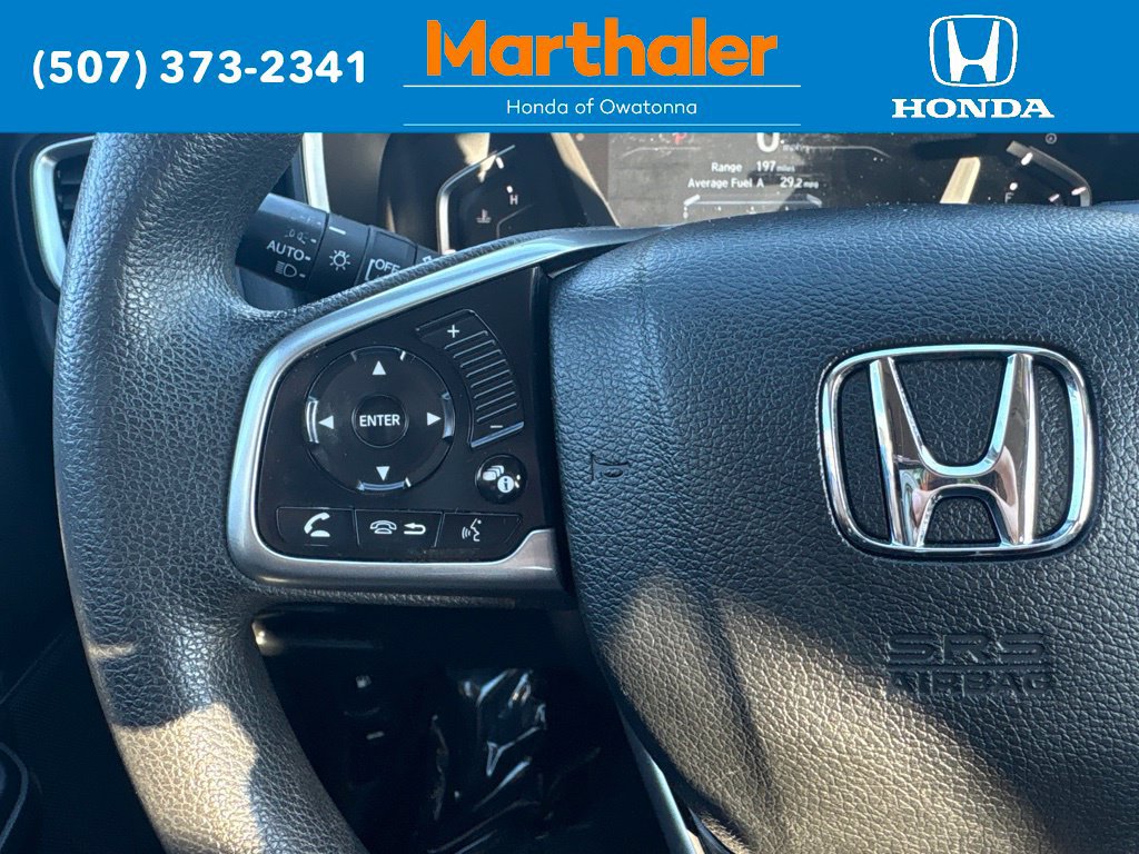 Used 2017 Honda CR-V EX image 26