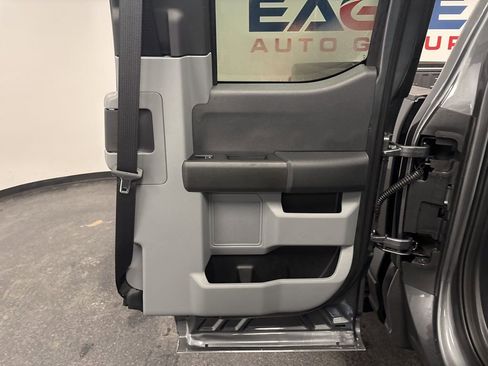 New 2026 Ford F350 XL w/ STX Appearance Package image 37