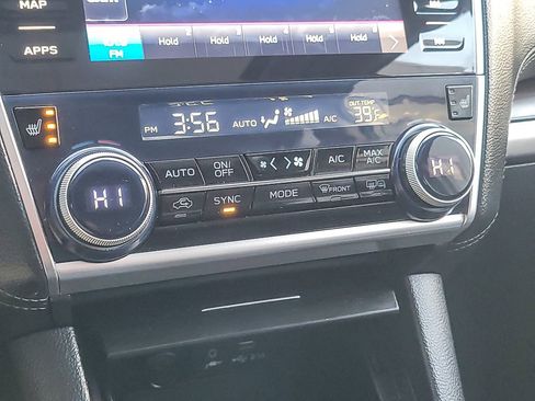 Used 2019 Subaru Legacy 2.5i Limited image 14