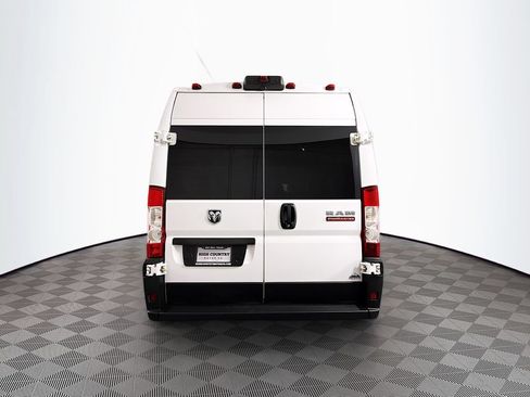 Used 2019 RAM ProMaster 2500 FWD image 6