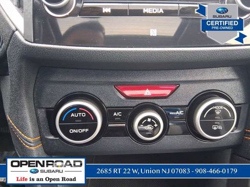 Used 2023 Subaru Crosstrek 2.5i Limited image 20