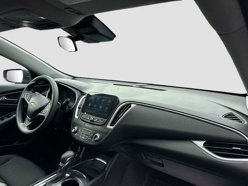 Used 2023 Chevrolet Malibu LT FWD image 28