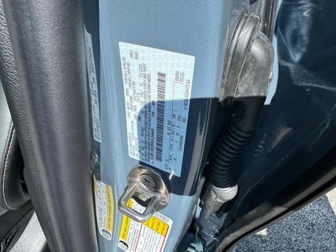 New 2024 Lincoln Corsair Grand Touring w/ Equipment Group 302A image 28