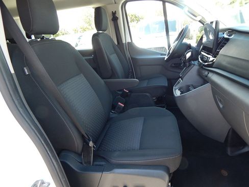Used 2023 Ford Transit 350 XLT RWD image 21
