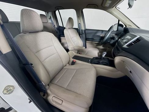 Used 2017 Honda Ridgeline RTS image 28