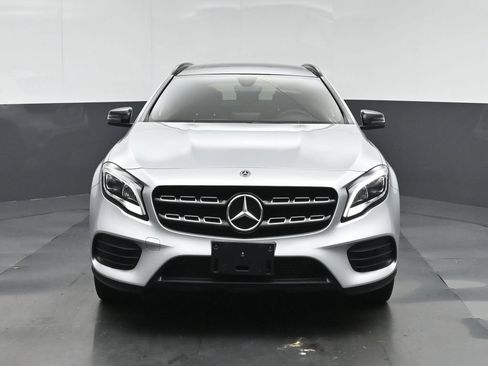 Used 2020 Mercedes-Benz GLA 250 4MATIC image 2