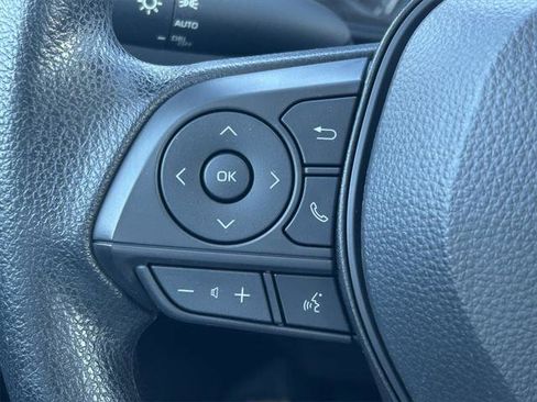 Certified 2024 Toyota Corolla LE image 31