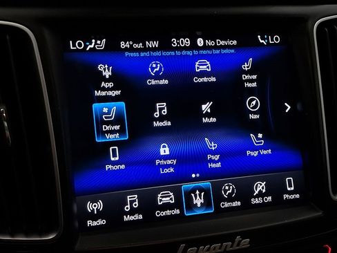 Used 2019 Maserati Levante S image 19