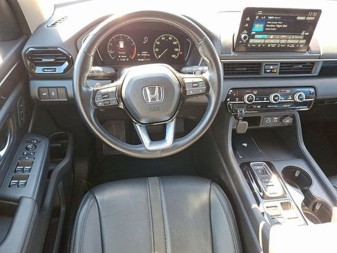 Used 2023 Honda Pilot EX-L image 12