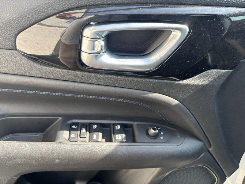 Used 2026 Jeep Compass Limited AWD/4WD image 20