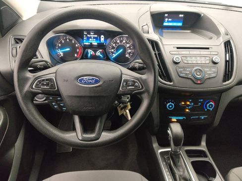 Used 2018 Ford Escape S FWD image 22