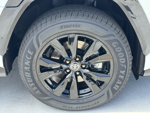 New 2026 Toyota RAV4 SE AWD/4WD image 15