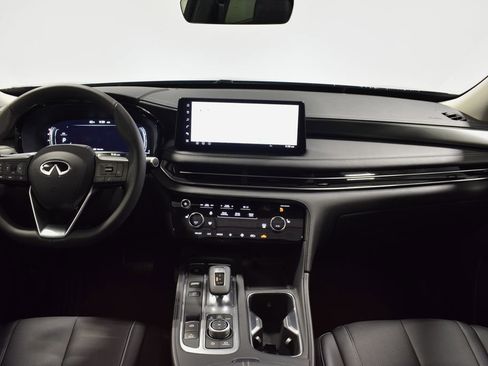 New 2026 INFINITI QX60 Pure w/ Family Package image 13