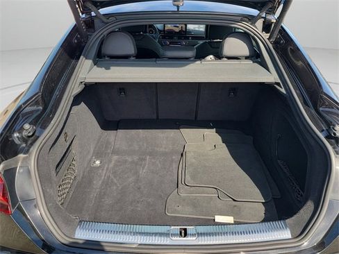 Used 2024 Audi A5 2.0T Premium Plus image 30