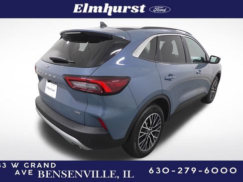 Used 2023 Ford Escape SE image 6