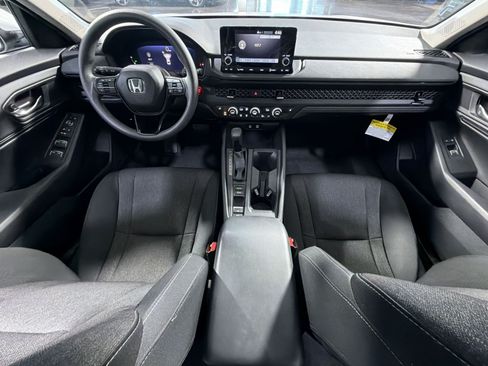Used 2024 Honda Accord EX image 36