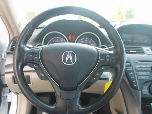Used 2014 Acura TL image 14