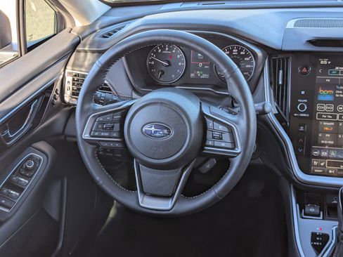 Used 2025 Subaru Outback Touring XT w/ Popular Package #2 image 13