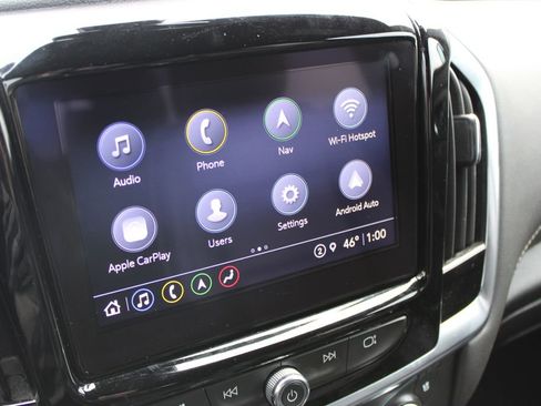 Used 2023 Chevrolet Traverse Premier AWD/4WD image 54