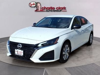 Used 2025 Nissan Altima 2.5 S