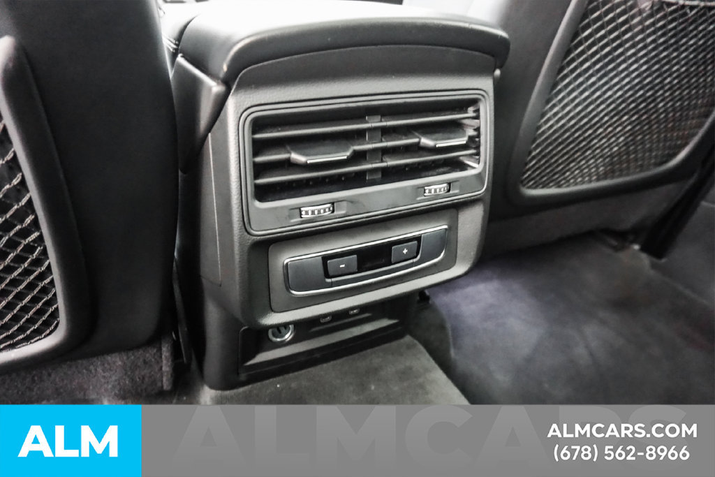 Used 2024 Audi Q7 2.0T Premium Plus AWD/4WD image 58