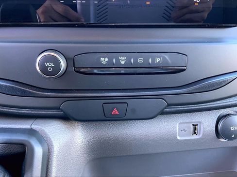 New 2026 Ford Transit 250 Cargo Van image 16