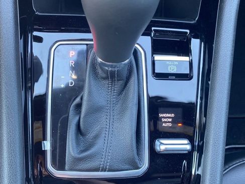 New 2026 Jeep Compass Latitude AWD/4WD image 28