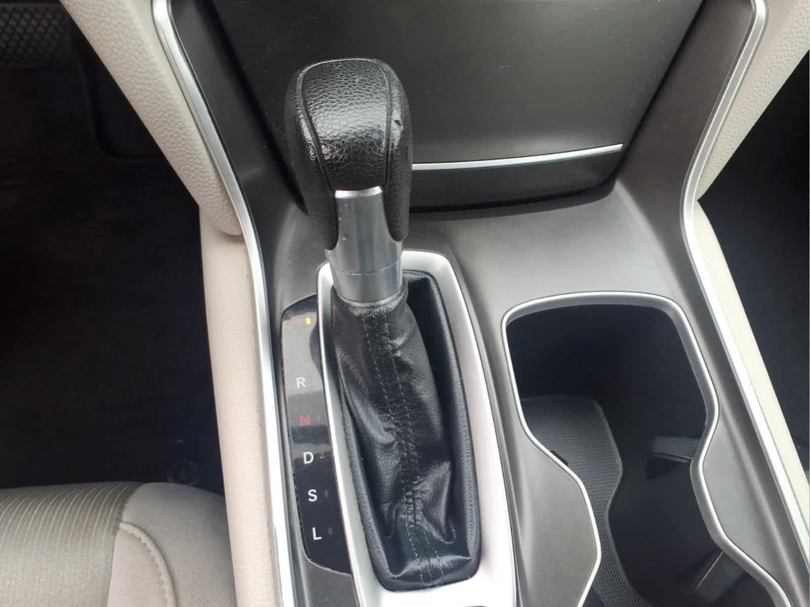 Used 2018 Honda Accord LX image 23