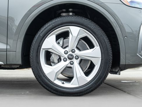 Certified 2023 Audi Q5 2.0T Prestige w/ Prestige Package image 34