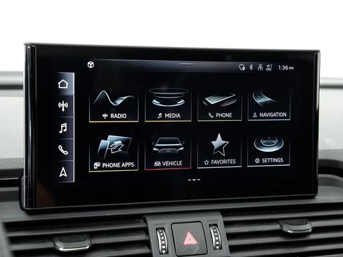 Used 2021 Audi SQ5 Prestige w/ Prestige Package AWD/4WD image 18