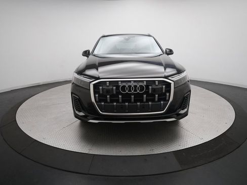 New 2026 Audi Q7 3.0T Premium AWD/4WD image 5