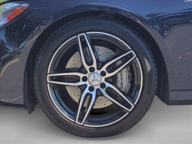 Used 2019 Mercedes-Benz E 53 AMG 4MATIC Sedan image 25