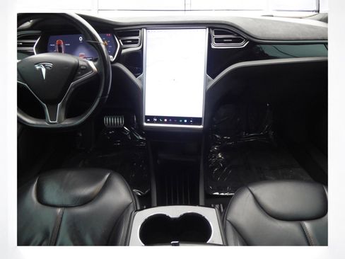 Used 2014 Tesla Model S P85D image 14