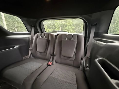Used 2012 Ford Explorer XLT AWD/4WD image 10