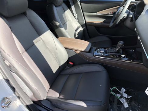 Certified 2025 MAZDA CX-30 AWD 2.5 S w/ Premium Package image 26