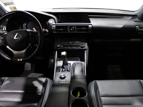 Used 2016 Lexus IS 200t image 12