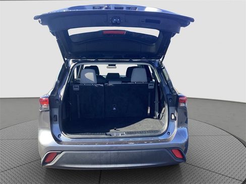Used 2023 Toyota Highlander L image 20