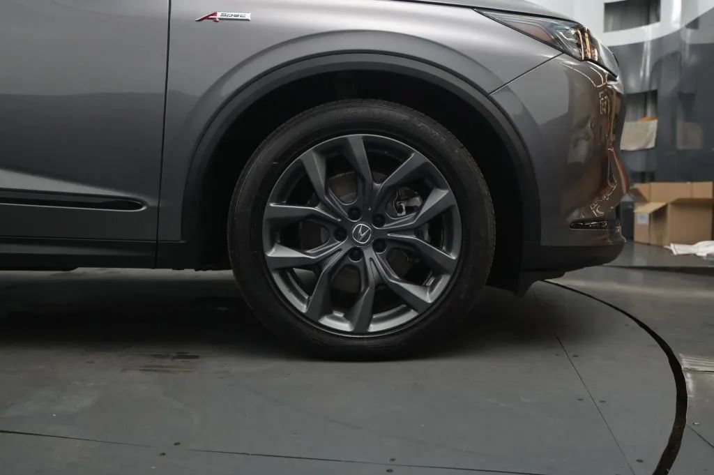 Used 2022 Acura MDX A-Spec AWD/4WD image 18