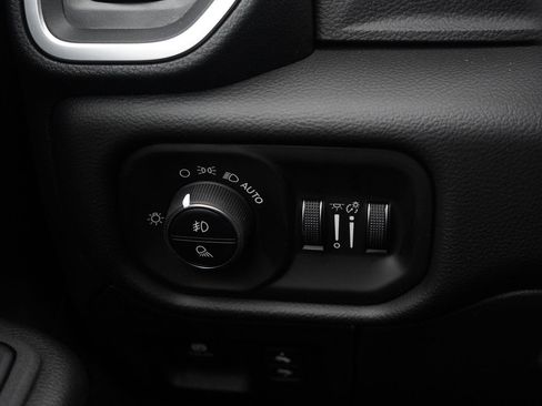 New 2026 RAM 1500 Big Horn image 45