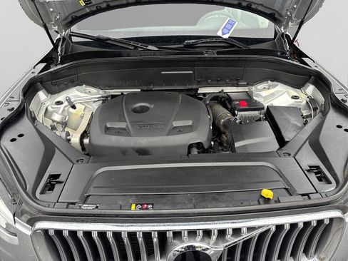 Used 2021 Volvo XC90 T6 Inscription w/ Climate Package image 13