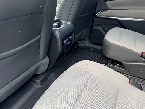 New 2026 Chevrolet Traverse LT w/ Driver Confidence Package image 31