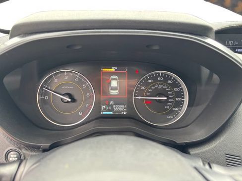 Used 2021 Subaru Crosstrek 2.5i Sport AWD/4WD image 14