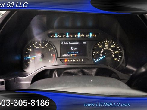 Used 2016 Ford F150 XL w/ Equipment Group 101A Mid image 23