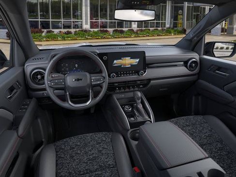 New 2026 Chevrolet Colorado Z71 AWD/4WD image 39