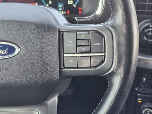 Used 2021 Ford F150 Lariat w/ Equipment Group 502A High AWD/4WD image 29
