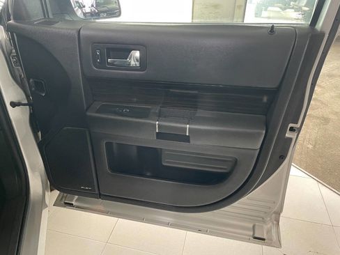 Used 2019 Ford Flex SEL w/ Equipment Group 202A image 34