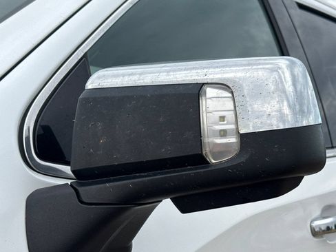 Used 2020 GMC Sierra 1500 Denali w/ Denali Ultimate Package AWD/4WD image 7
