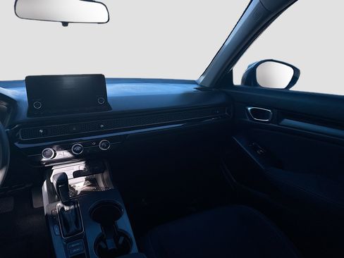 Used 2024 Honda Civic LX image 17